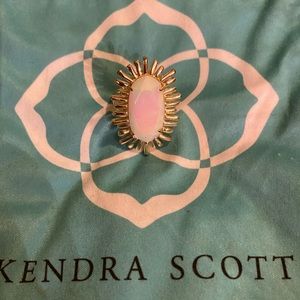 Vintage Kendra Scott Ring